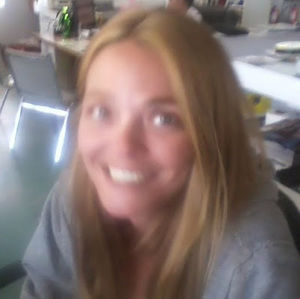 Meet your Posher, Amy